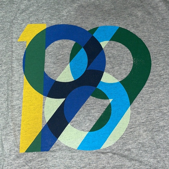 Short Sleeve Tee - Picture 2 of 3